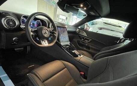 Mercedes-Benz SL-Класс AMG, 2022 год, 10 950 000 рублей, 23 фотография