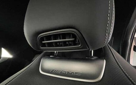 Mercedes-Benz SL-Класс AMG, 2022 год, 10 950 000 рублей, 27 фотография
