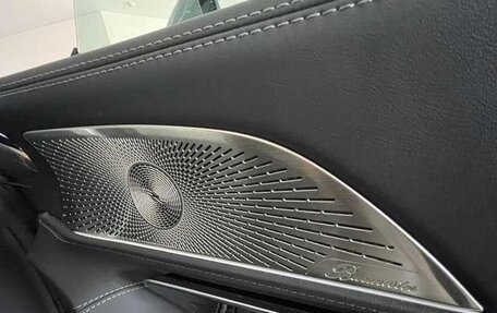 Mercedes-Benz SL-Класс AMG, 2022 год, 10 950 000 рублей, 29 фотография