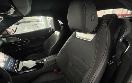 Mercedes-Benz SL-Класс AMG, 2022 год, 10 950 000 рублей, 25 фотография