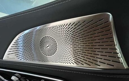 Mercedes-Benz SL-Класс AMG, 2022 год, 10 950 000 рублей, 28 фотография