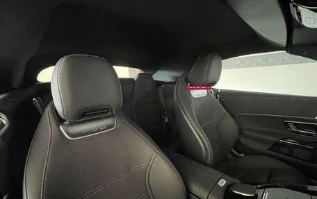 Mercedes-Benz SL-Класс AMG, 2022 год, 10 950 000 рублей, 26 фотография