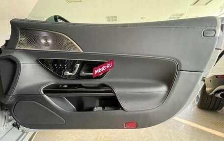 Mercedes-Benz SL-Класс AMG, 2022 год, 10 950 000 рублей, 34 фотография