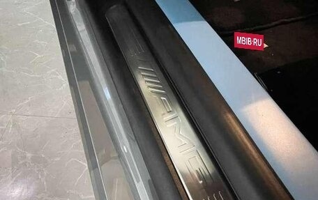 Mercedes-Benz SL-Класс AMG, 2022 год, 10 950 000 рублей, 35 фотография