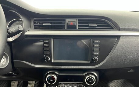 KIA Rio IV, 2018 год, 1 470 000 рублей, 17 фотография