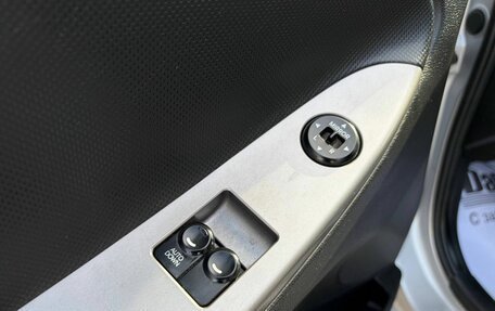 Hyundai Solaris II рестайлинг, 2014 год, 1 020 000 рублей, 9 фотография