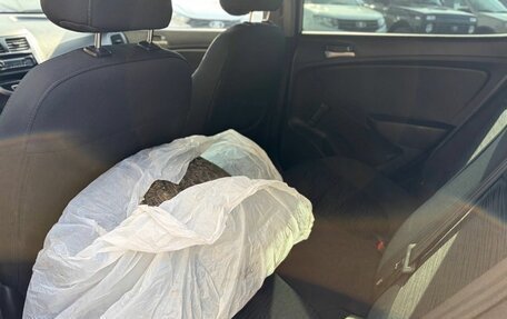 Hyundai Solaris II рестайлинг, 2014 год, 1 020 000 рублей, 19 фотография