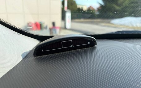 Hyundai Solaris II рестайлинг, 2014 год, 1 020 000 рублей, 18 фотография