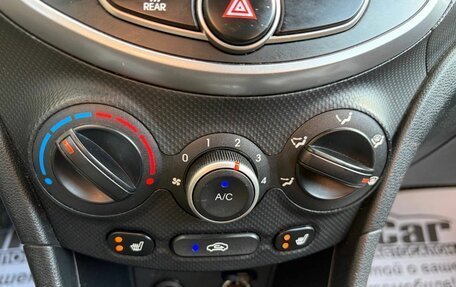 Hyundai Solaris II рестайлинг, 2014 год, 1 020 000 рублей, 16 фотография