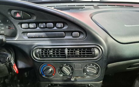 Chevrolet Niva I рестайлинг, 2015 год, 592 000 рублей, 17 фотография