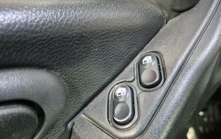 Chevrolet Niva I рестайлинг, 2015 год, 592 000 рублей, 18 фотография