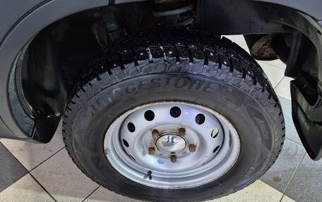 Chevrolet Niva I рестайлинг, 2015 год, 592 000 рублей, 20 фотография