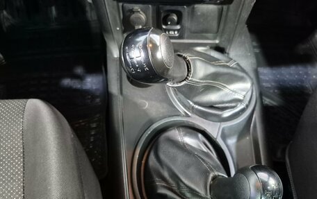 Chevrolet Niva I рестайлинг, 2015 год, 592 000 рублей, 16 фотография