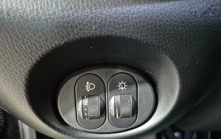 Chevrolet Niva I рестайлинг, 2015 год, 592 000 рублей, 19 фотография