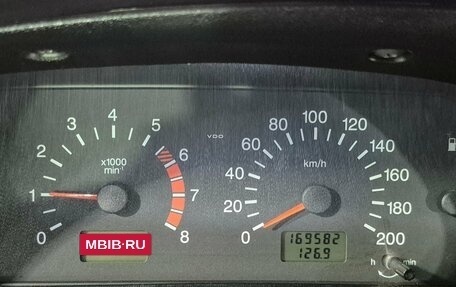 Chevrolet Niva I рестайлинг, 2015 год, 592 000 рублей, 9 фотография