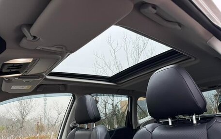 Subaru Forester, 2022 год, 2 630 000 рублей, 10 фотография