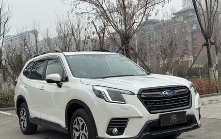 Subaru Forester, 2022 год, 2 630 000 рублей, 2 фотография