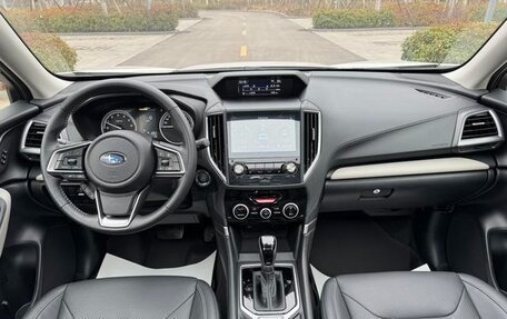 Subaru Forester, 2022 год, 2 630 000 рублей, 7 фотография