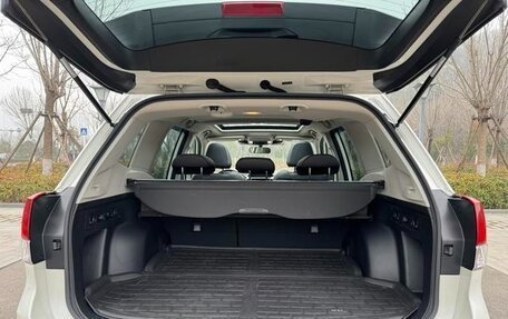 Subaru Forester, 2022 год, 2 630 000 рублей, 14 фотография