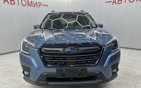 Subaru Forester, 2022 год, 2 380 998 рублей, 2 фотография