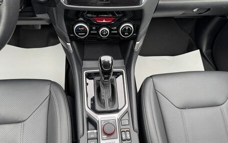 Subaru Forester, 2022 год, 2 630 000 рублей, 11 фотография