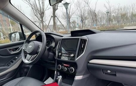 Subaru Forester, 2022 год, 2 630 000 рублей, 8 фотография