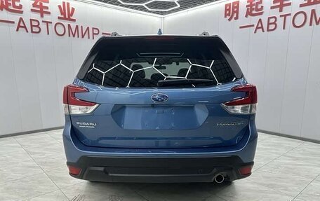 Subaru Forester, 2022 год, 2 380 998 рублей, 6 фотография