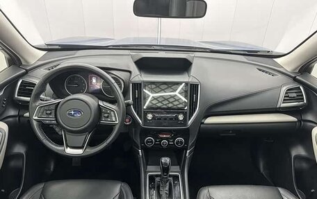 Subaru Forester, 2022 год, 2 380 998 рублей, 7 фотография