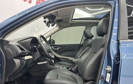 Subaru Forester, 2022 год, 2 380 998 рублей, 10 фотография