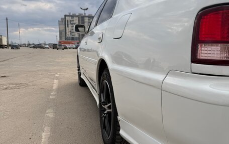 Toyota Cresta, 1999 год, 650 000 рублей, 3 фотография