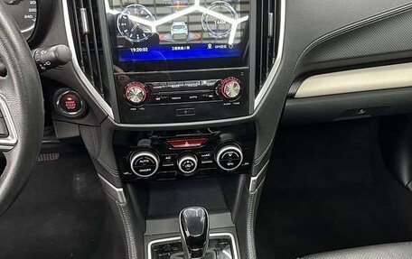 Subaru Forester, 2022 год, 2 380 998 рублей, 8 фотография