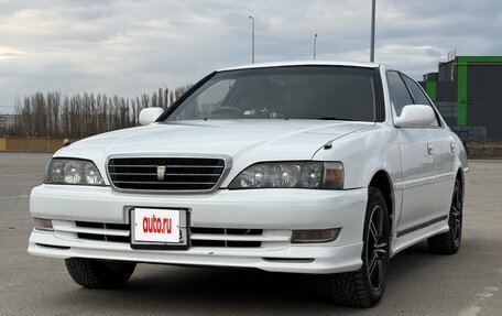 Toyota Cresta, 1999 год, 650 000 рублей, 5 фотография