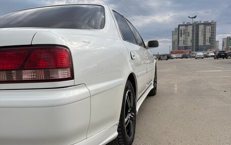 Toyota Cresta, 1999 год, 650 000 рублей, 4 фотография