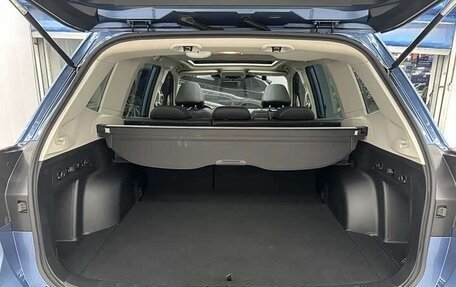 Subaru Forester, 2022 год, 2 380 998 рублей, 12 фотография