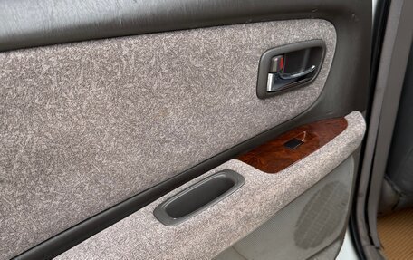 Toyota Cresta, 1999 год, 650 000 рублей, 6 фотография