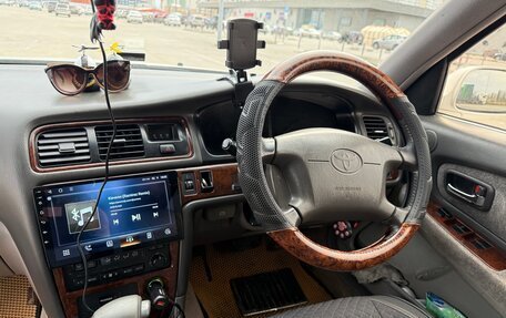 Toyota Cresta, 1999 год, 650 000 рублей, 7 фотография