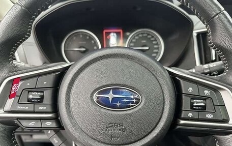 Subaru Forester, 2022 год, 2 380 998 рублей, 9 фотография