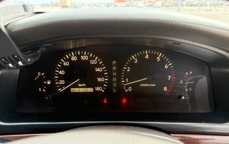 Toyota Cresta, 1999 год, 650 000 рублей, 8 фотография