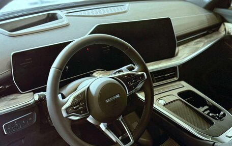 Haval F7, 2026 год, 3 699 000 рублей, 10 фотография