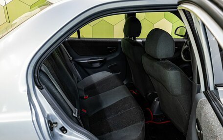 Hyundai Accent II, 2008 год, 470 000 рублей, 13 фотография