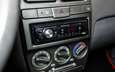 Hyundai Accent II, 2008 год, 470 000 рублей, 18 фотография