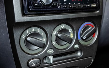 Hyundai Accent II, 2008 год, 470 000 рублей, 19 фотография