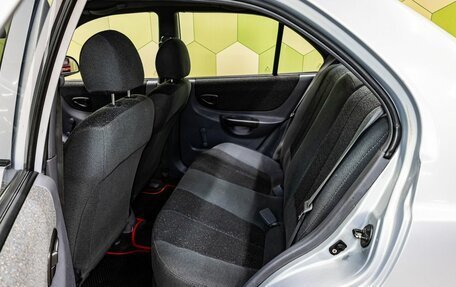 Hyundai Accent II, 2008 год, 470 000 рублей, 14 фотография