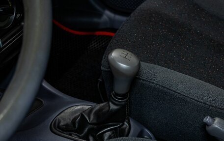 Hyundai Accent II, 2008 год, 470 000 рублей, 20 фотография