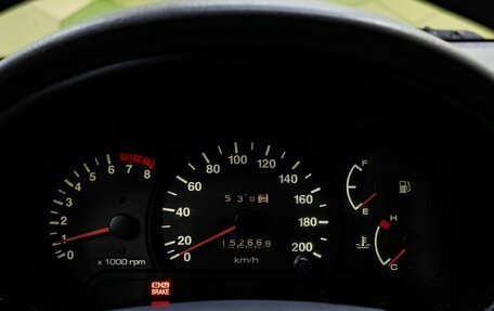 Hyundai Accent II, 2008 год, 470 000 рублей, 17 фотография