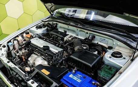 Hyundai Accent II, 2008 год, 470 000 рублей, 22 фотография