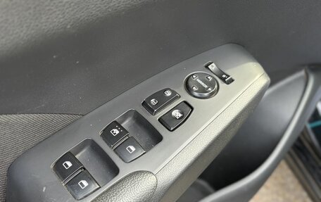 Hyundai Solaris II рестайлинг, 2018 год, 1 145 000 рублей, 9 фотография