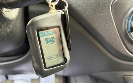 Hyundai Solaris II рестайлинг, 2018 год, 1 145 000 рублей, 20 фотография