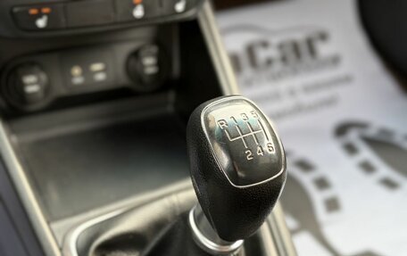 Hyundai Solaris II рестайлинг, 2018 год, 1 145 000 рублей, 16 фотография