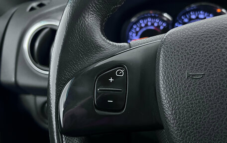 Renault Sandero II рестайлинг, 2017 год, 1 068 000 рублей, 13 фотография